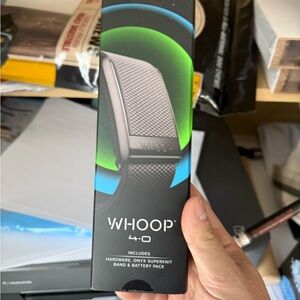 Adidas Black and White Fitness Tracker